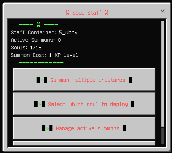 Age Of Necromancy — screenshot 3