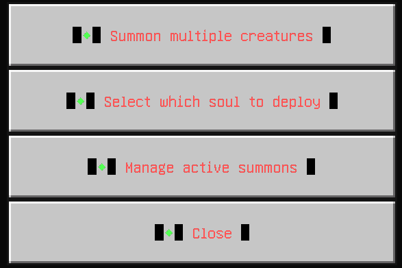 Age Of Necromancy — screenshot 4
