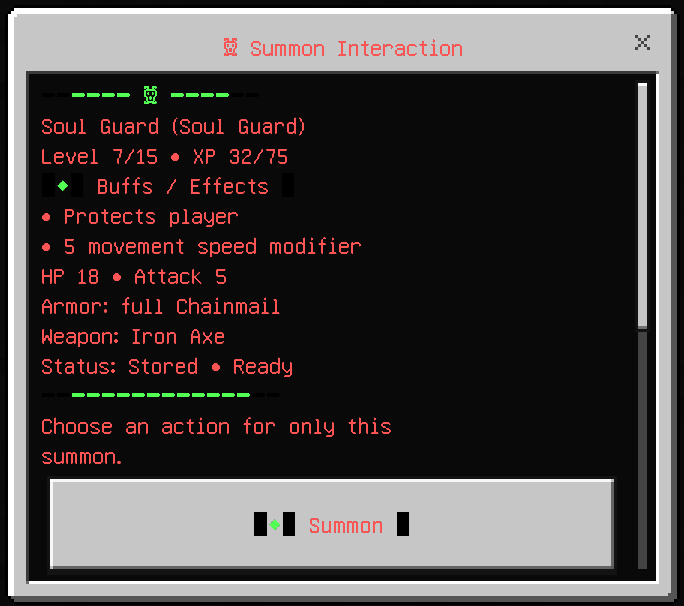 Age Of Necromancy — screenshot 6