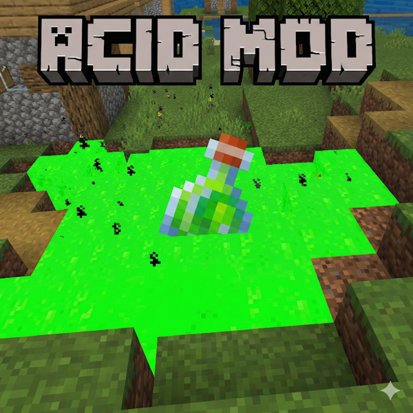 Acid Flow
