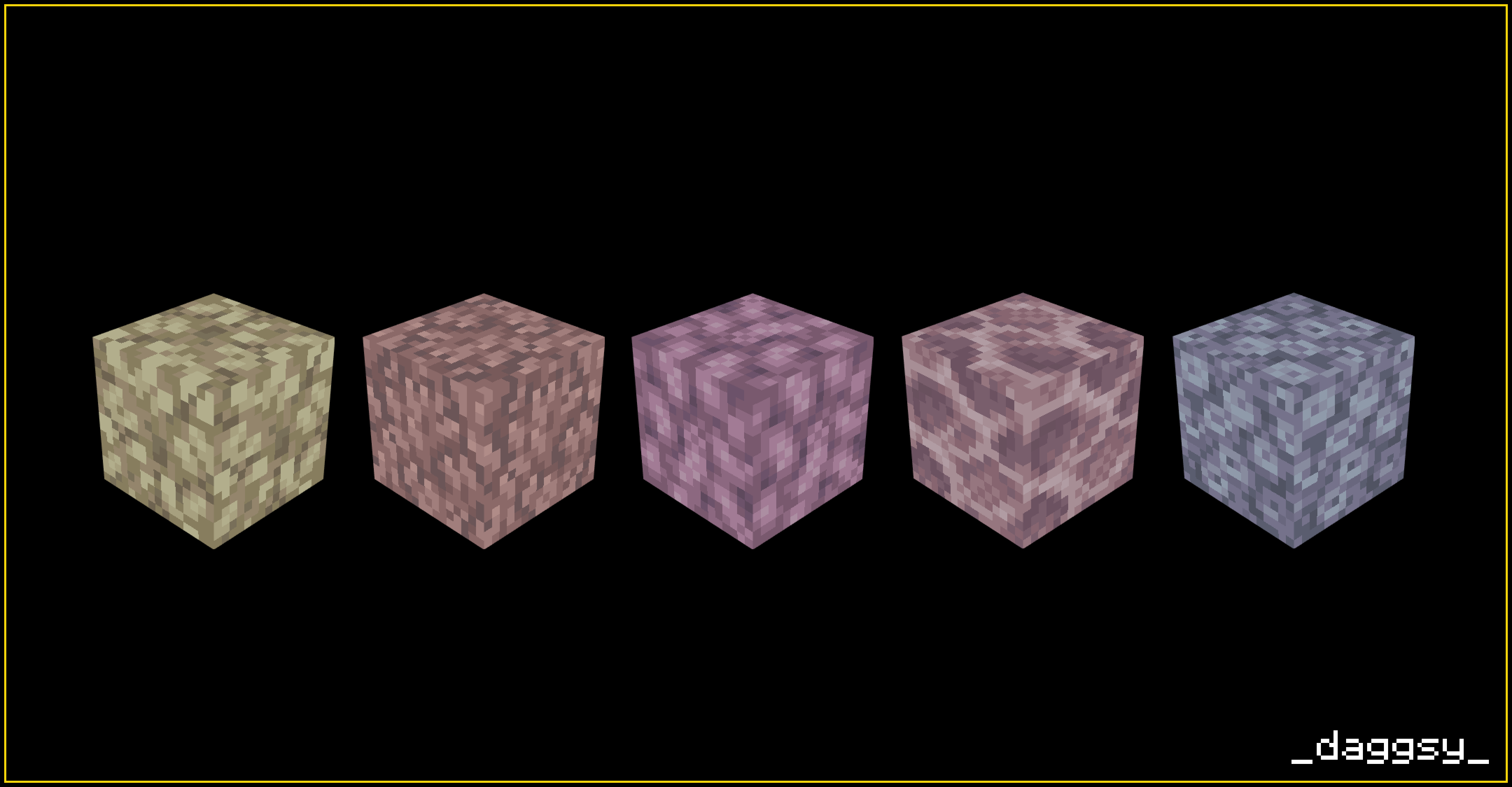 Colorful Coral ◦ Bedrock Edition — screenshot 2