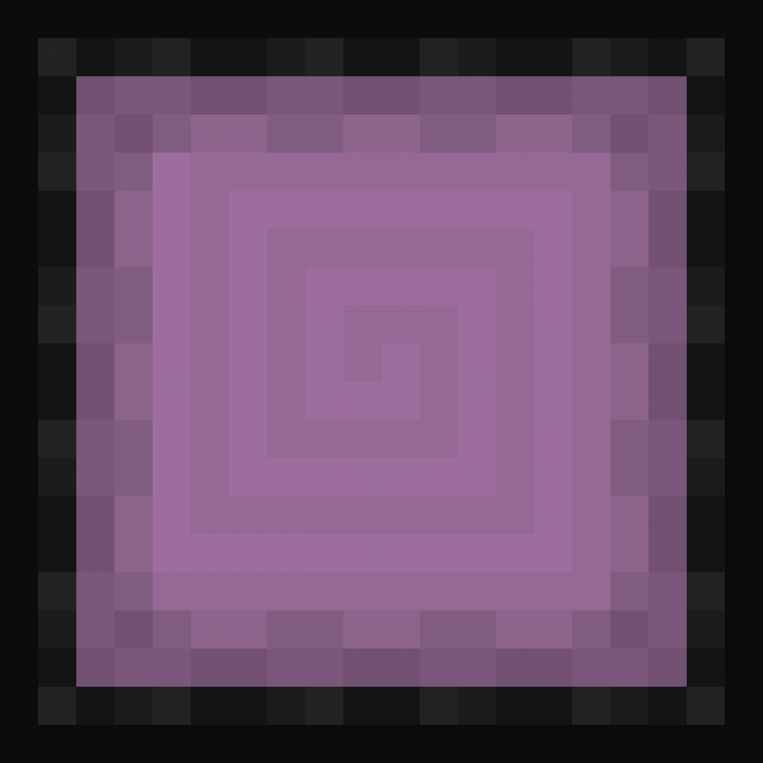 Some Shulkers ◦ Bedrock