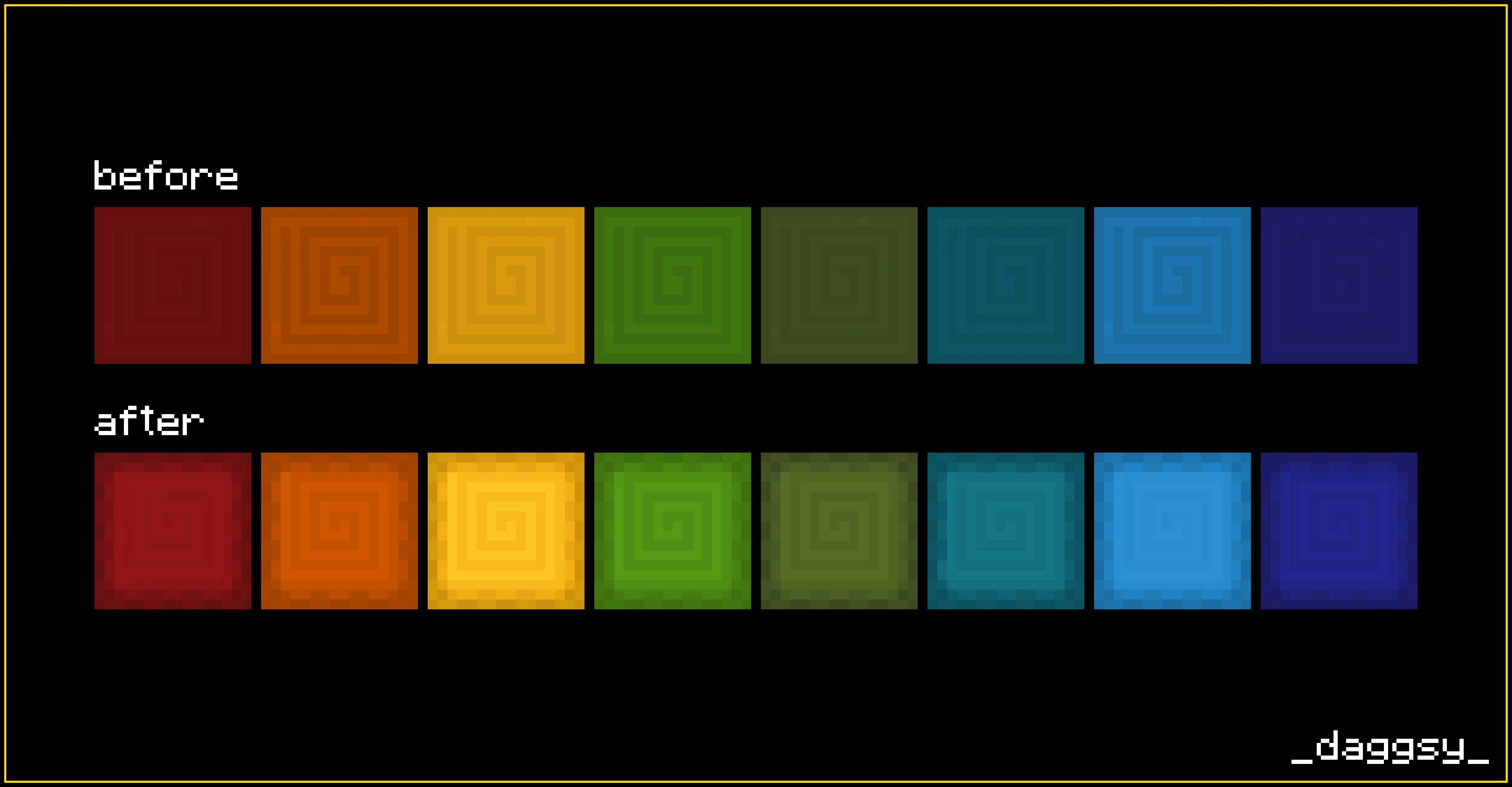 Some Shulkers ◦ Bedrock — screenshot 1