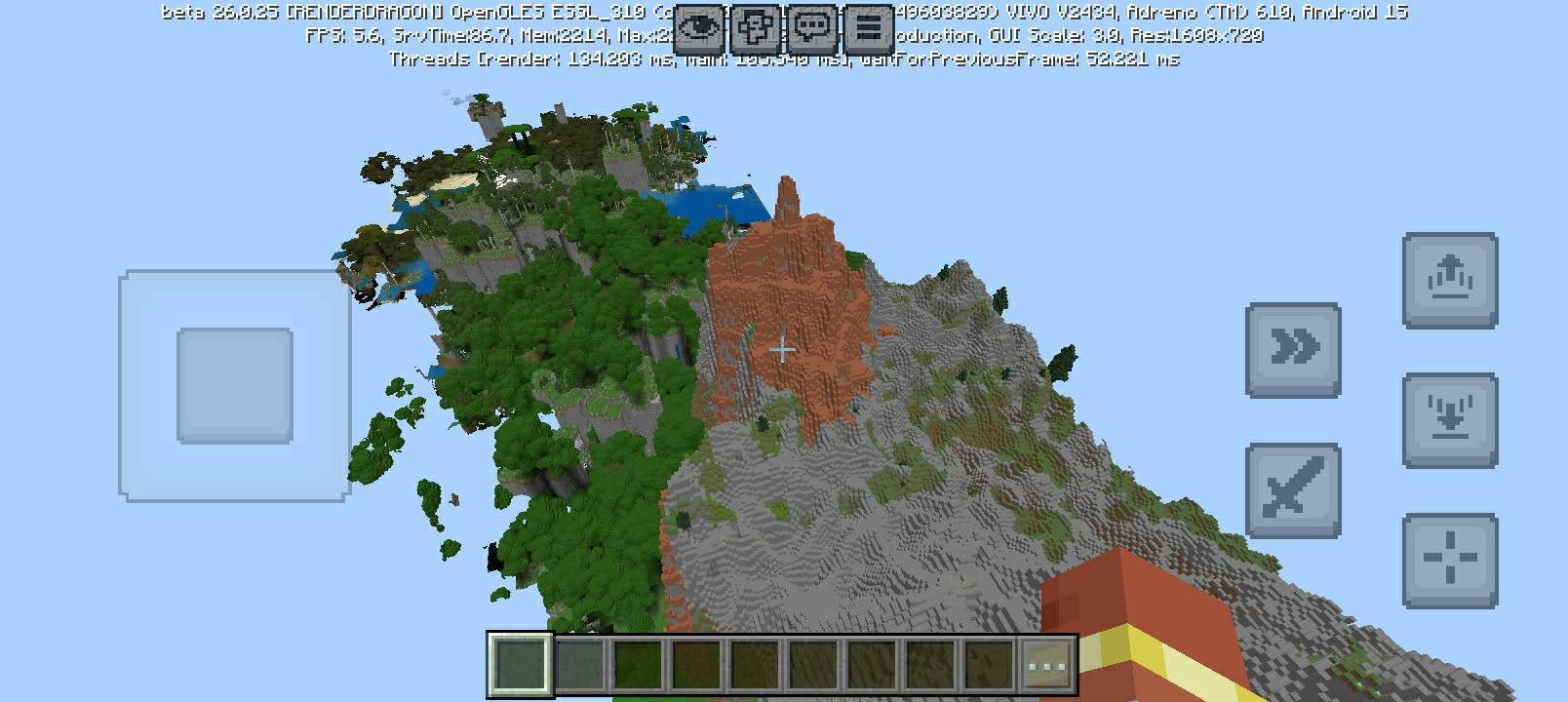🇻🇳Terrain landscapes Achievements Only — screenshot 3