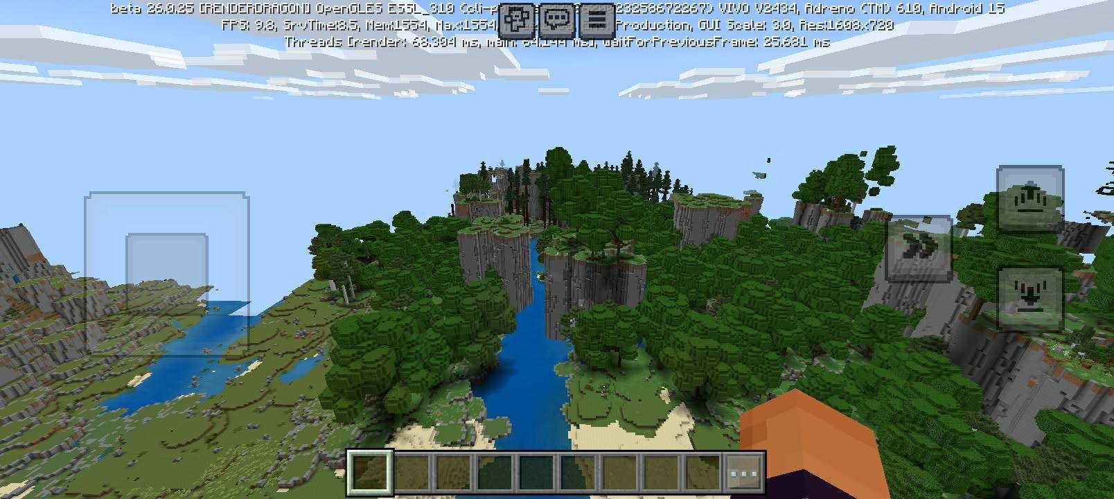 🇻🇳Terrain landscapes Achievements Only — screenshot 4