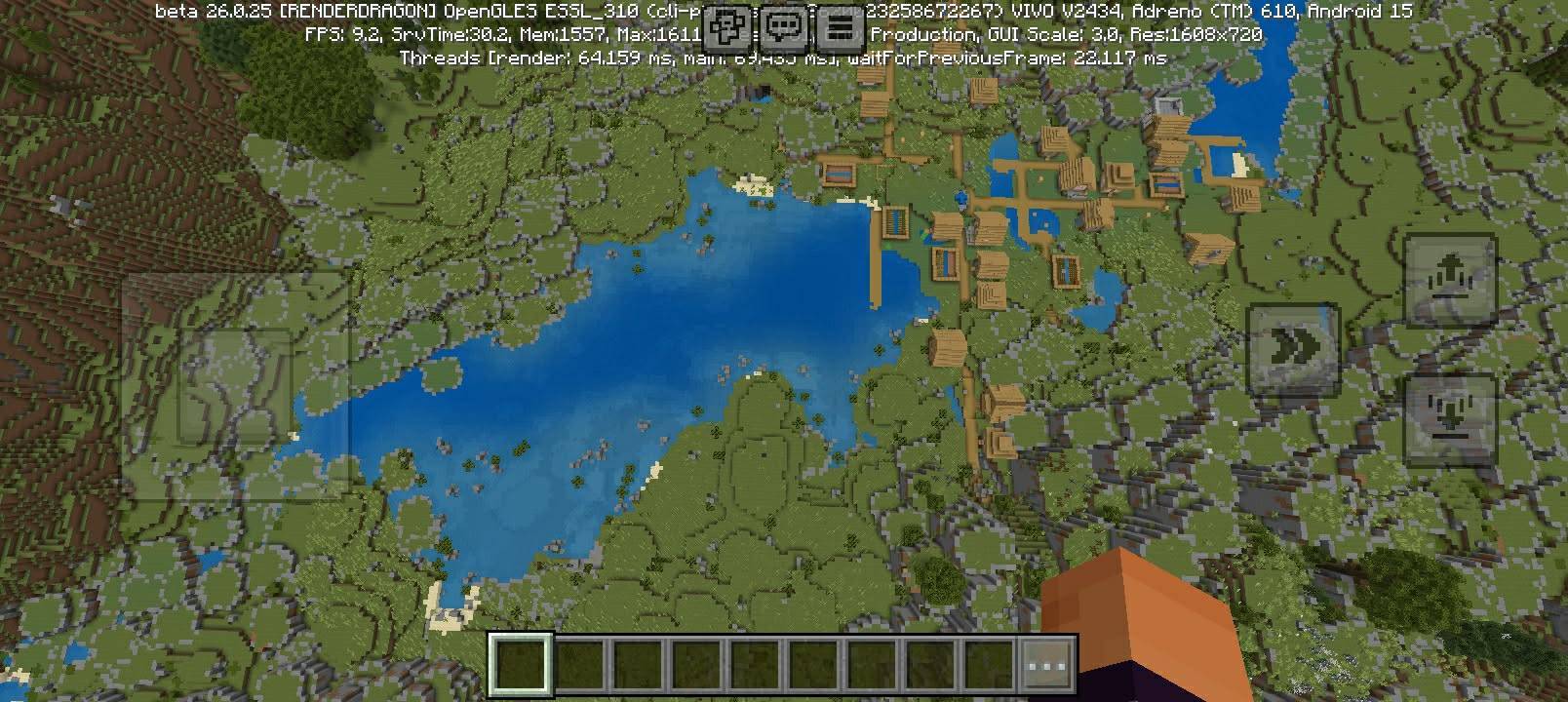 🇻🇳Terrain landscapes Achievements Only — screenshot 7