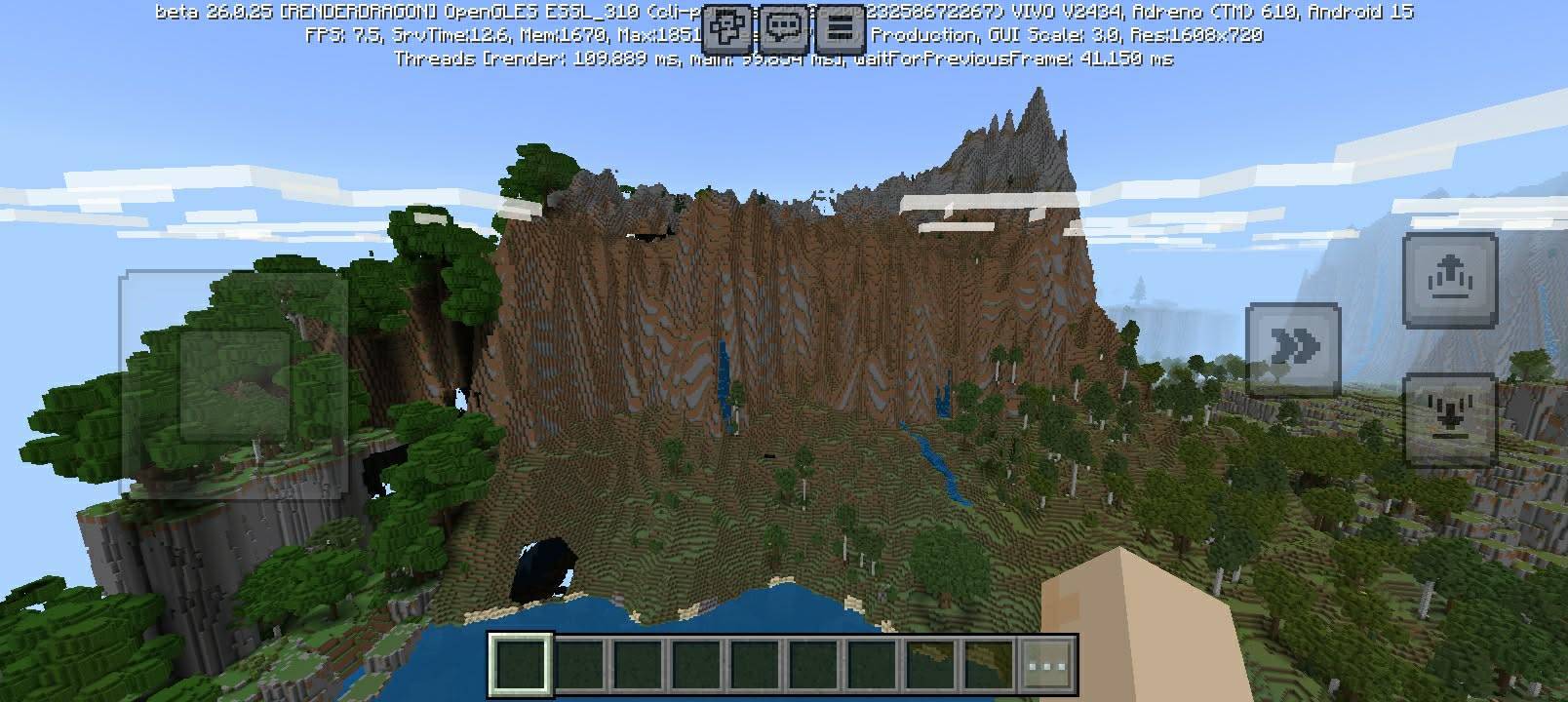 🇻🇳Terrain landscapes Achievements Only — screenshot 8
