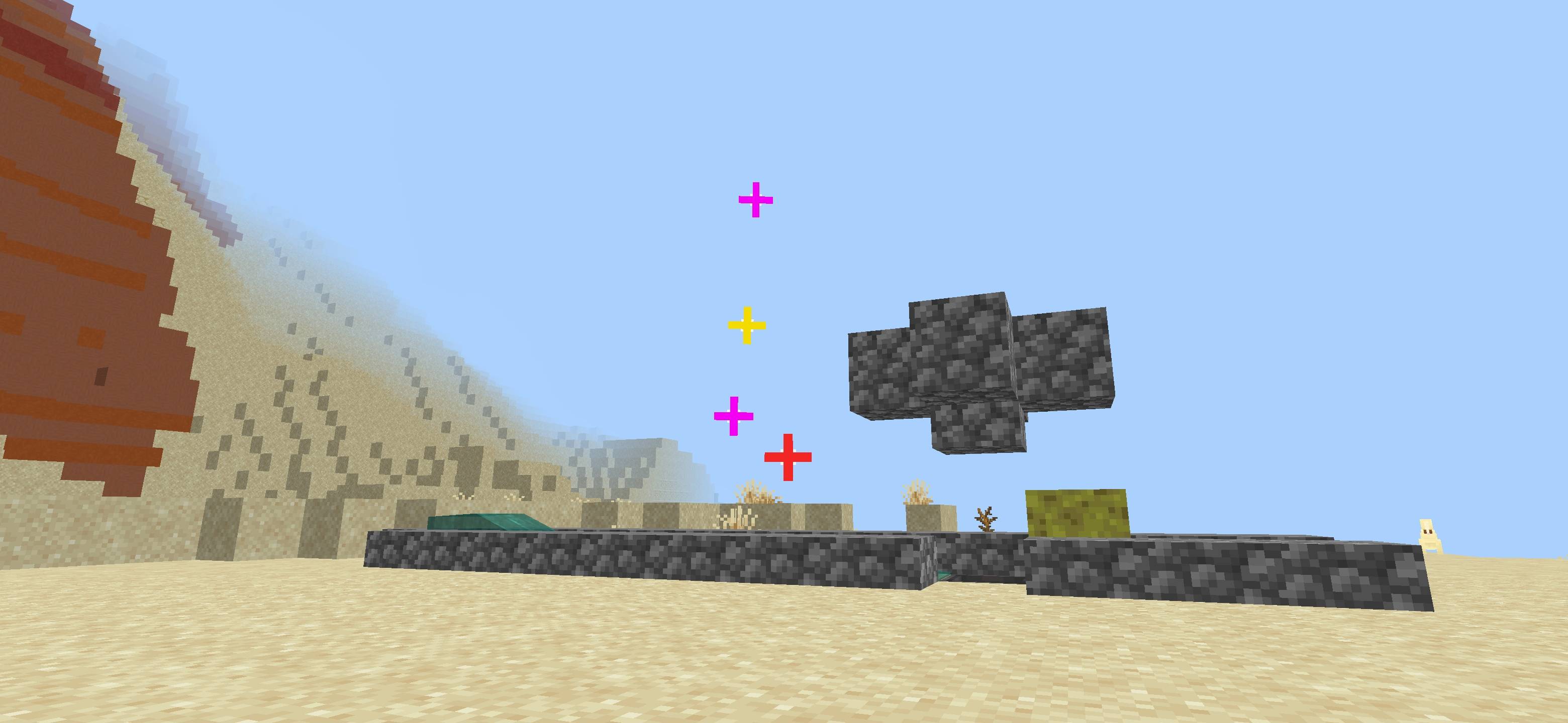 ✨ Invisibility Particle Revealer — screenshot 3