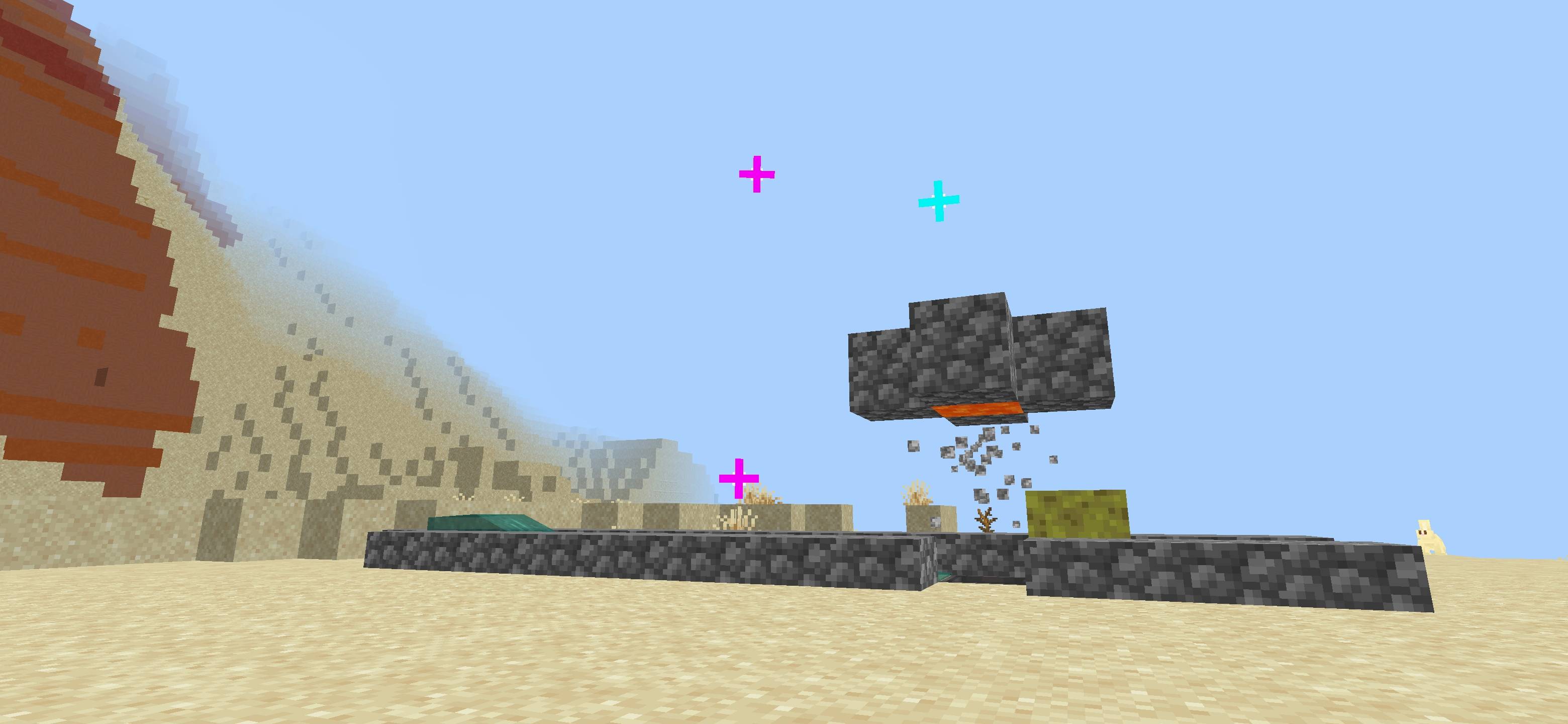 ✨ Invisibility Particle Revealer — screenshot 4