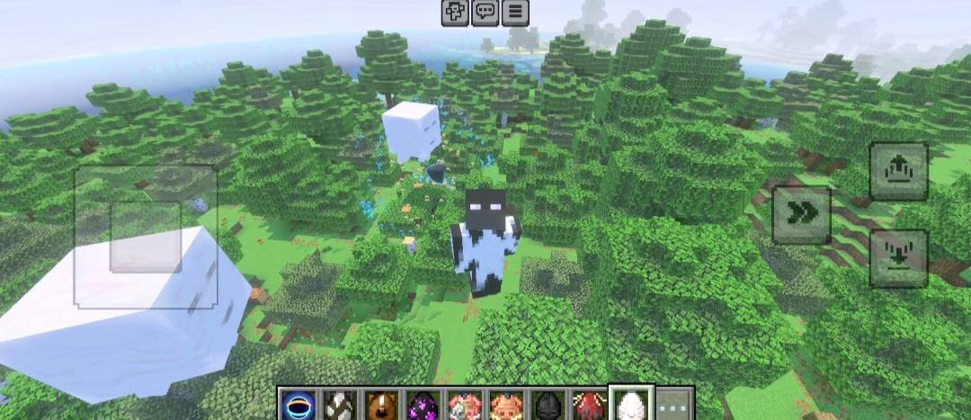 ​Absolute Singularity: The Deterministic Black Hole — screenshot 2