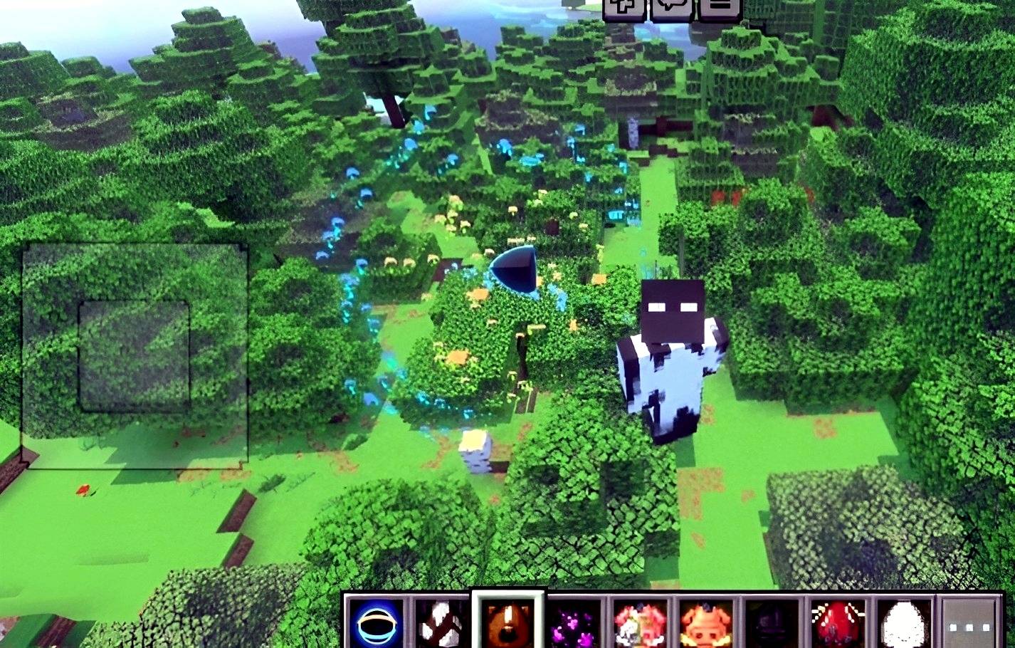 ​Absolute Singularity: The Deterministic Black Hole — screenshot 4