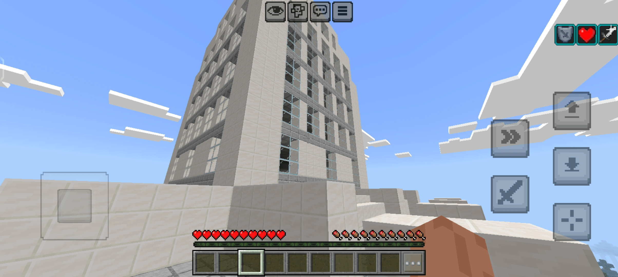 Zero-Effort Builder — screenshot 1