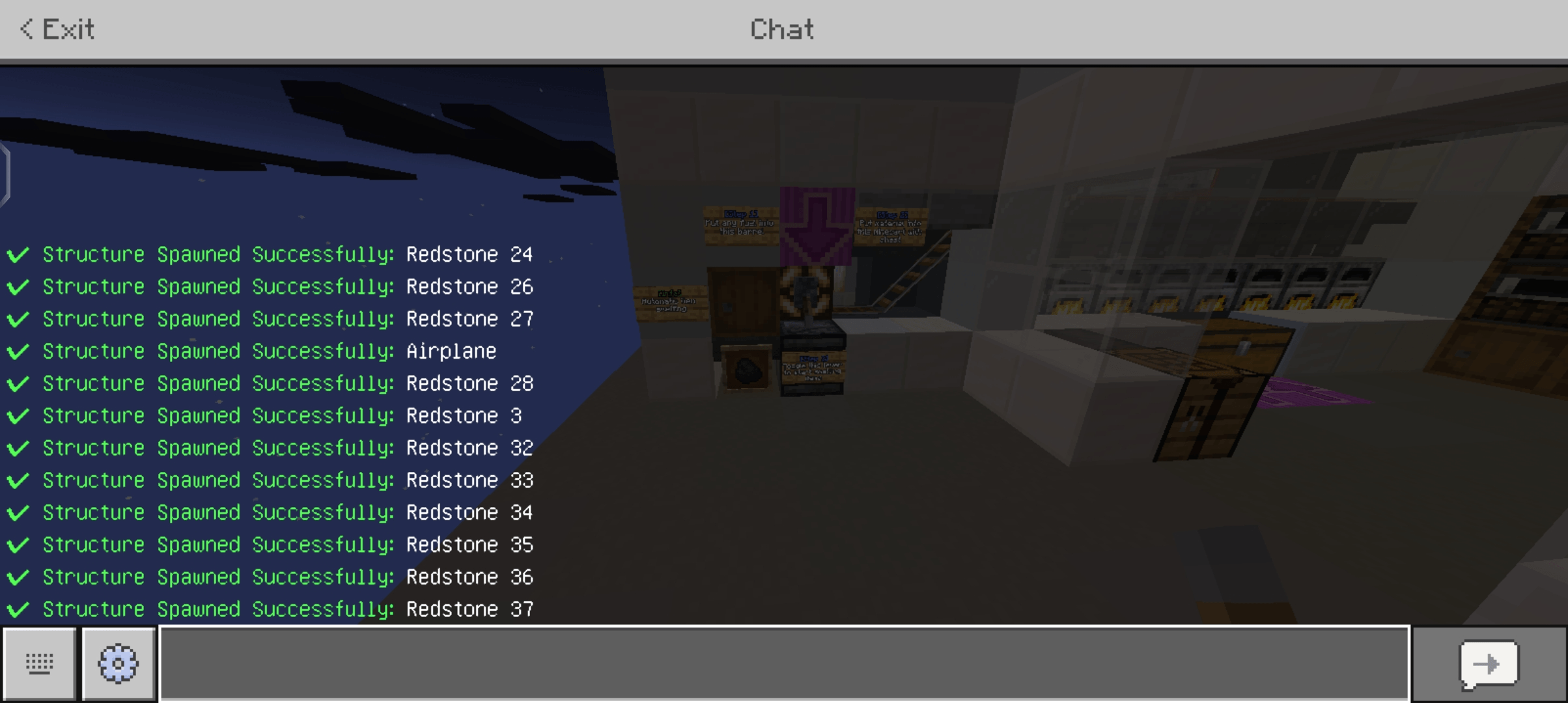 Zero-Effort Builder — screenshot 4