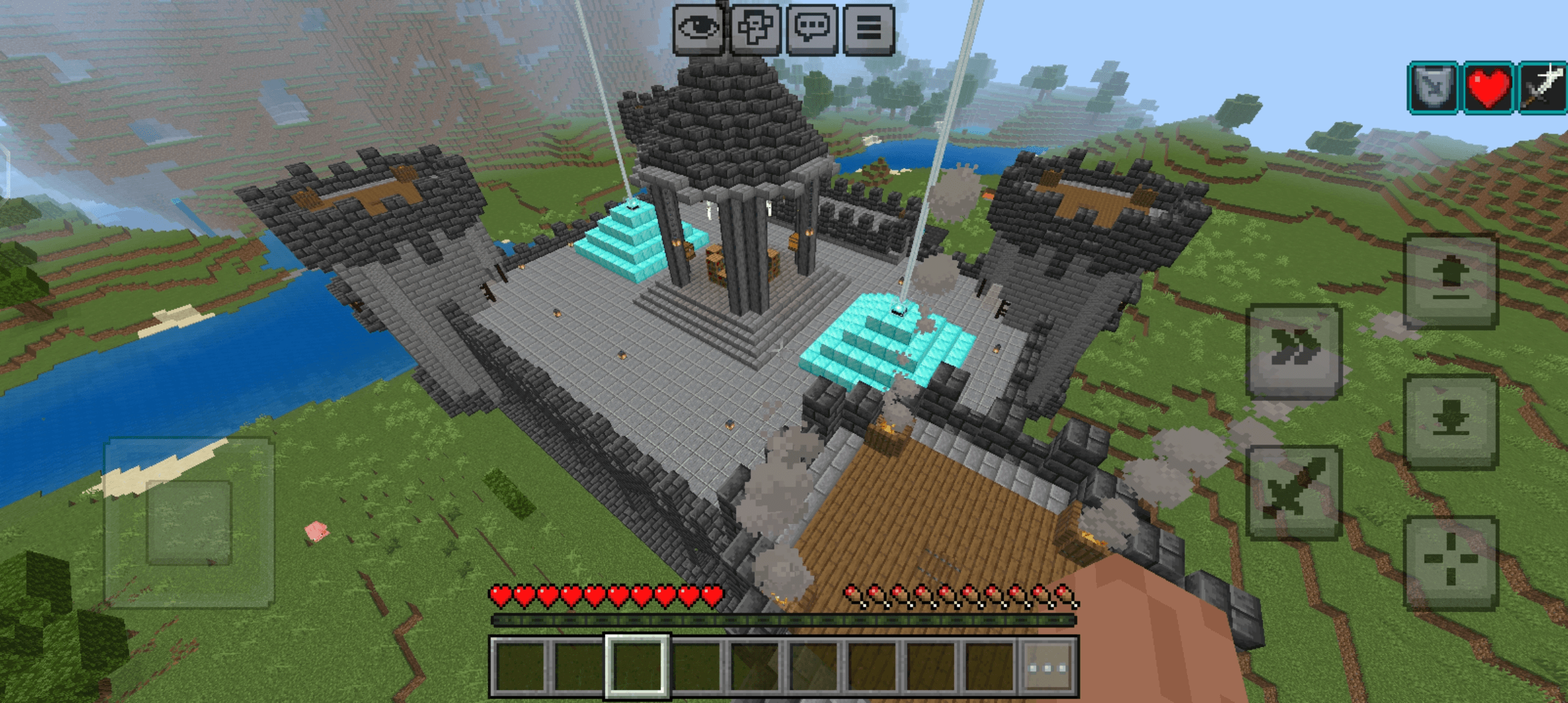 Zero-Effort Builder — screenshot 5