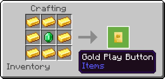 YouTube Play Button Addon — screenshot 4