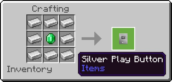 YouTube Play Button Addon — screenshot 5