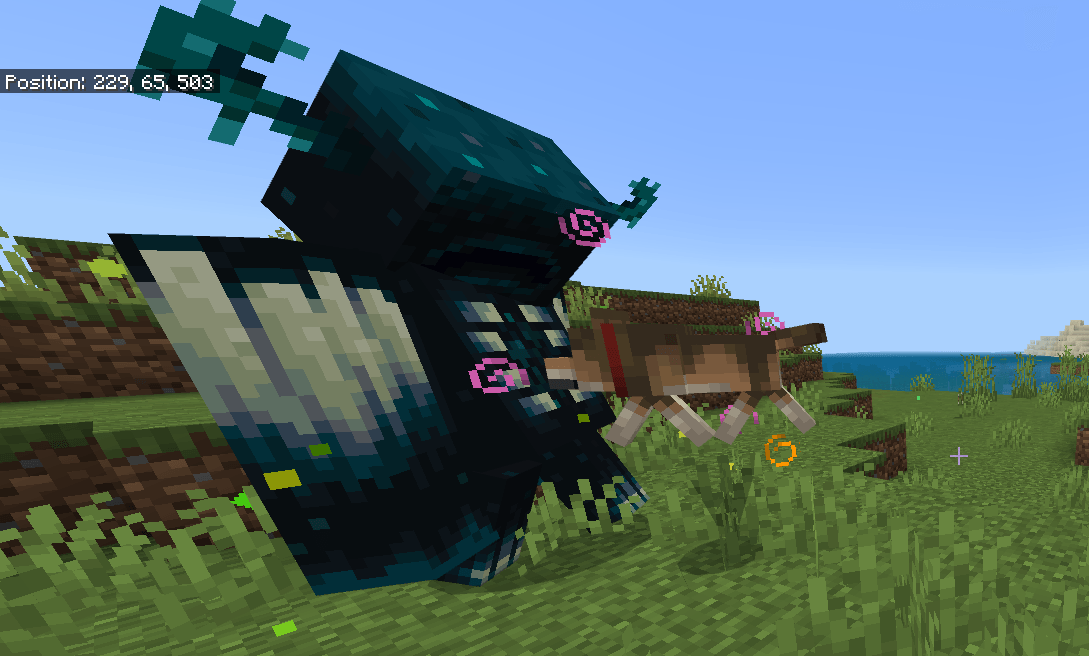 Wolf Revive — screenshot 2