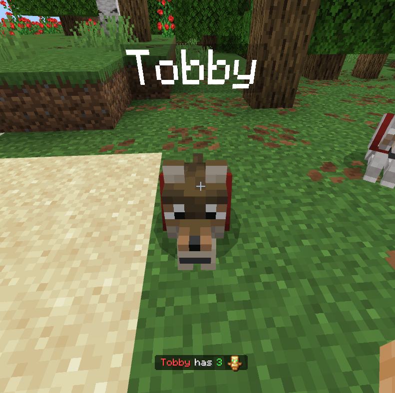 Wolf Revive — screenshot 3