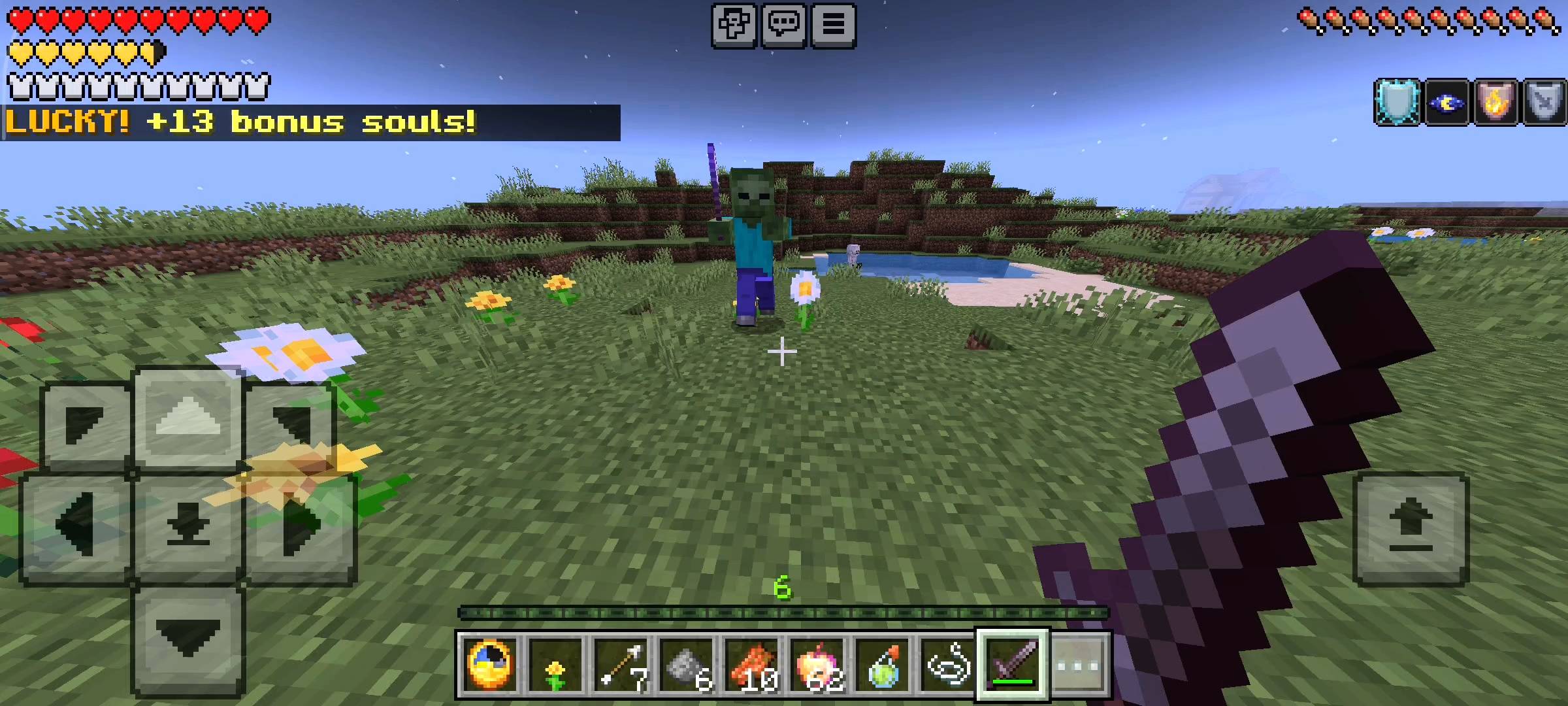 Weapon Evolution - Adaptive Combat — screenshot 3