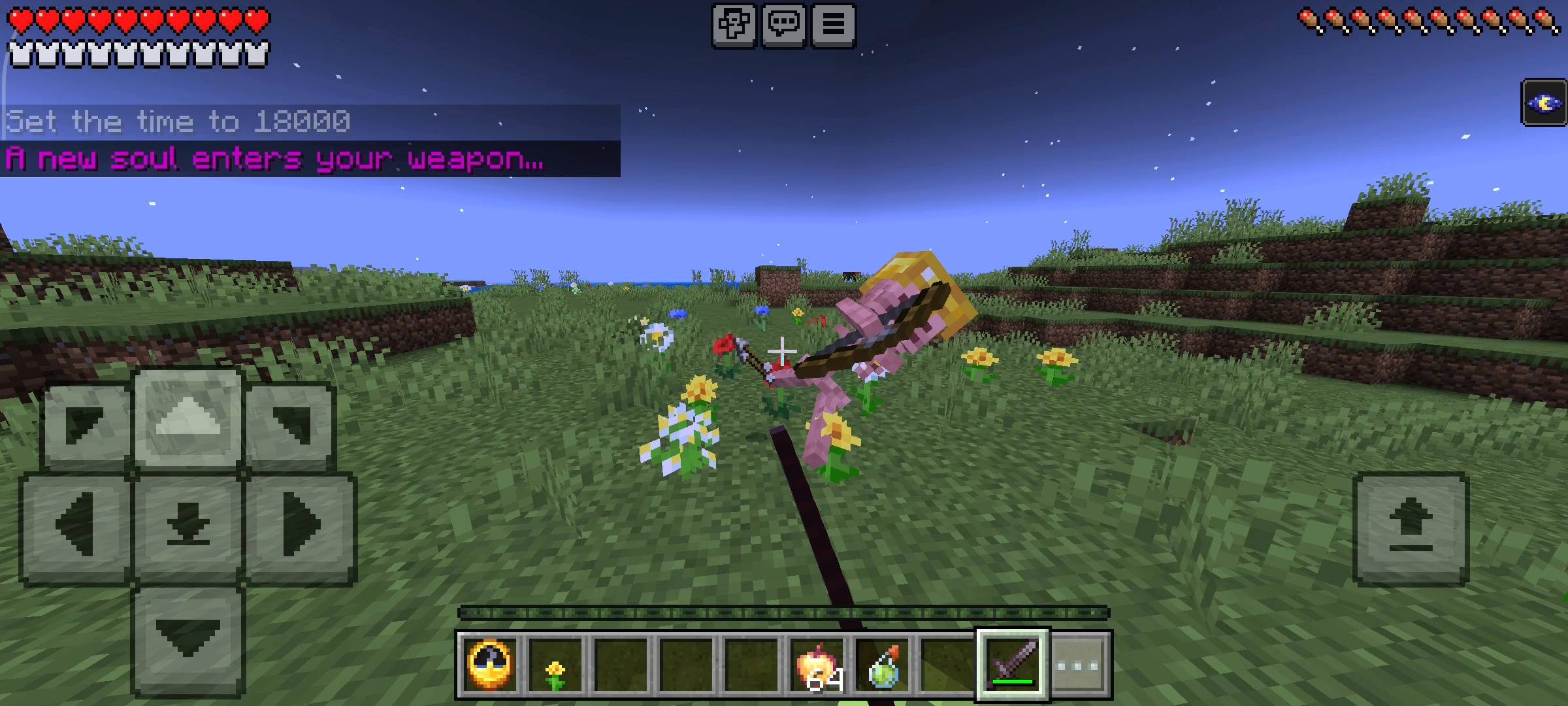 Weapon Evolution - Adaptive Combat — screenshot 7