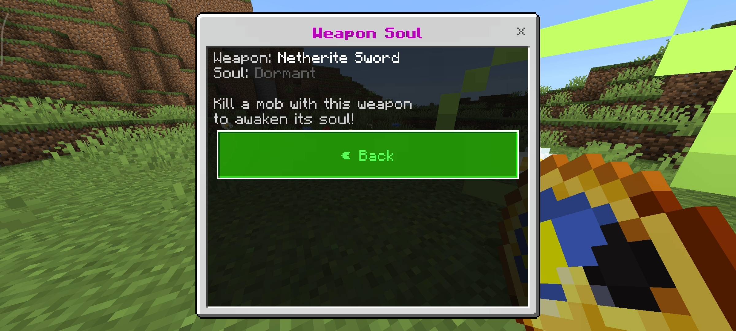 Weapon Evolution - Adaptive Combat — screenshot 8