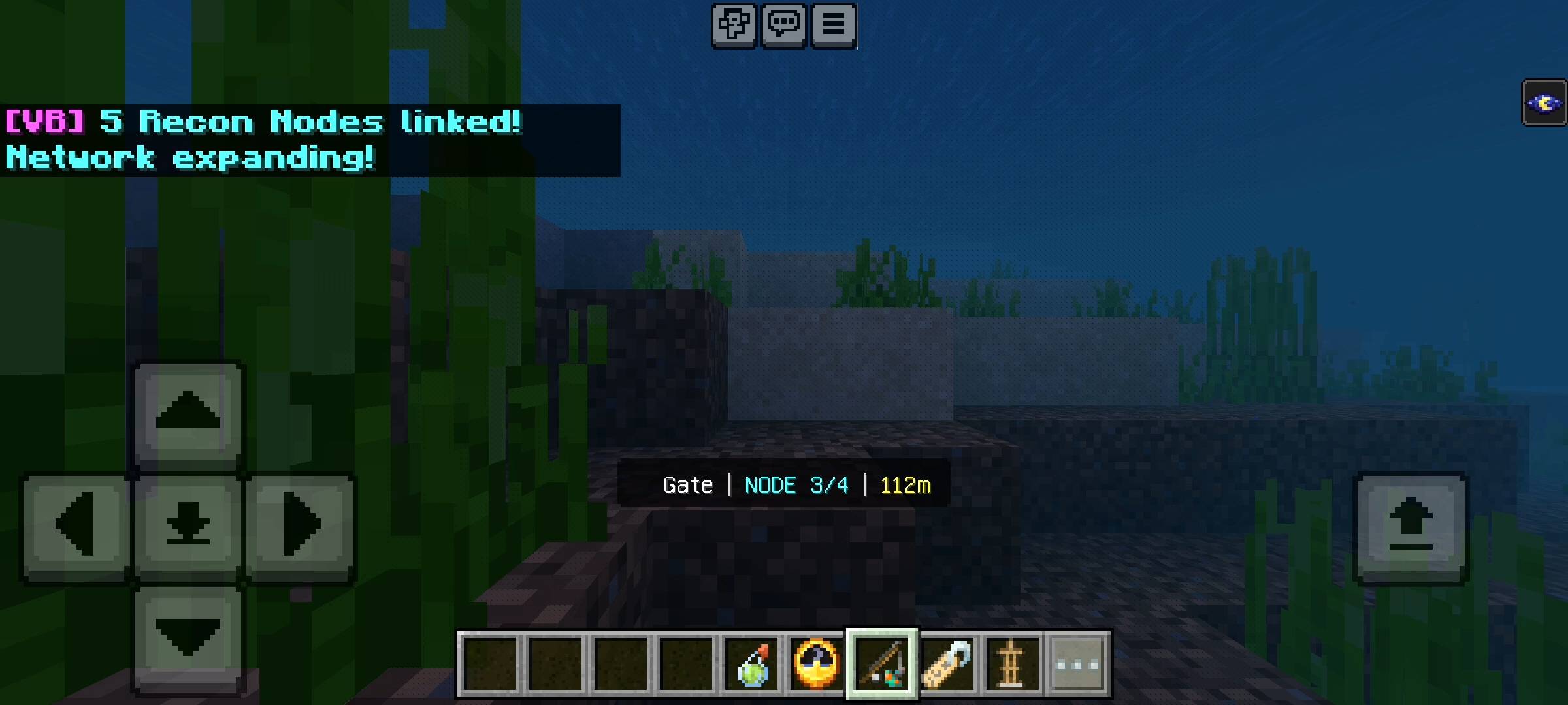 VOXELBRO ReconNet - Security Cameras — screenshot 2
