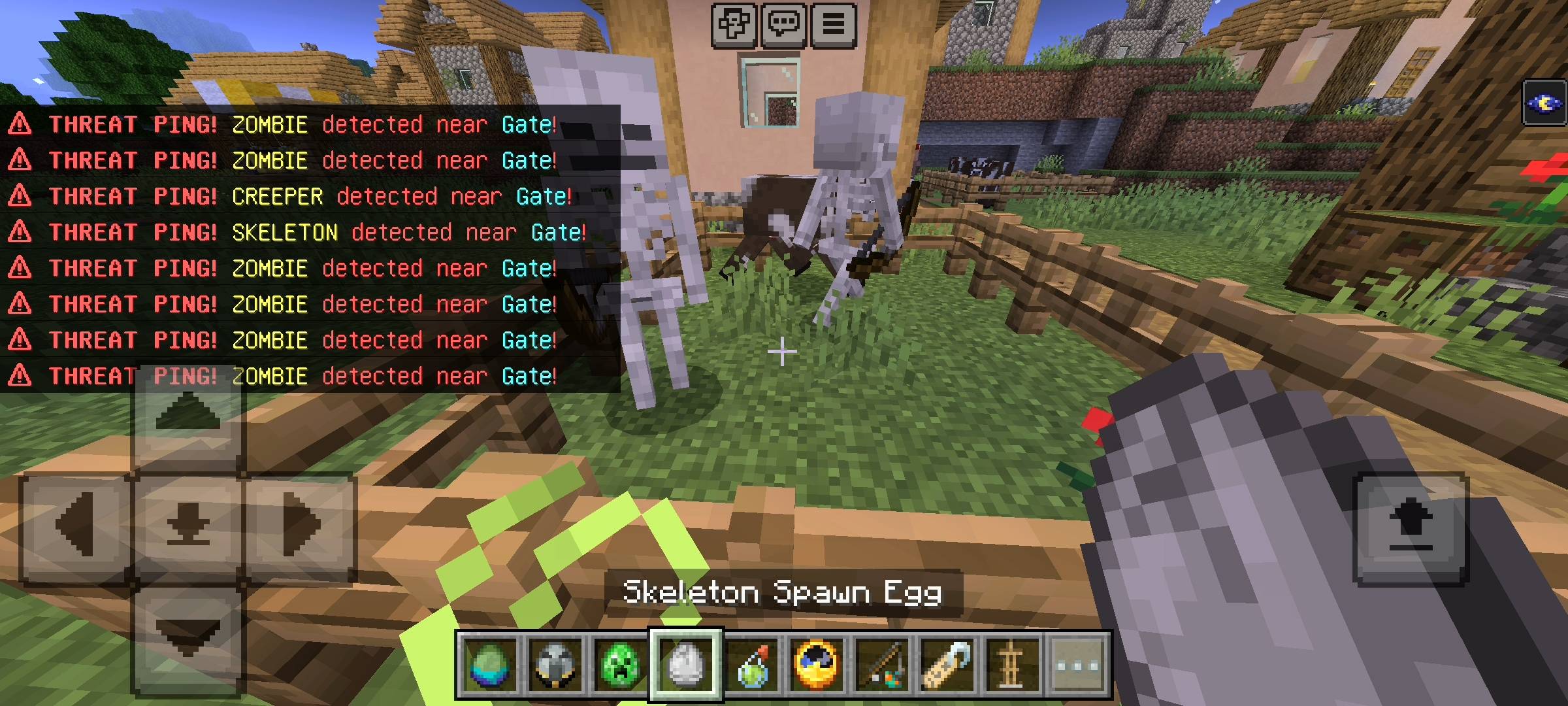 VOXELBRO ReconNet - Security Cameras — screenshot 3