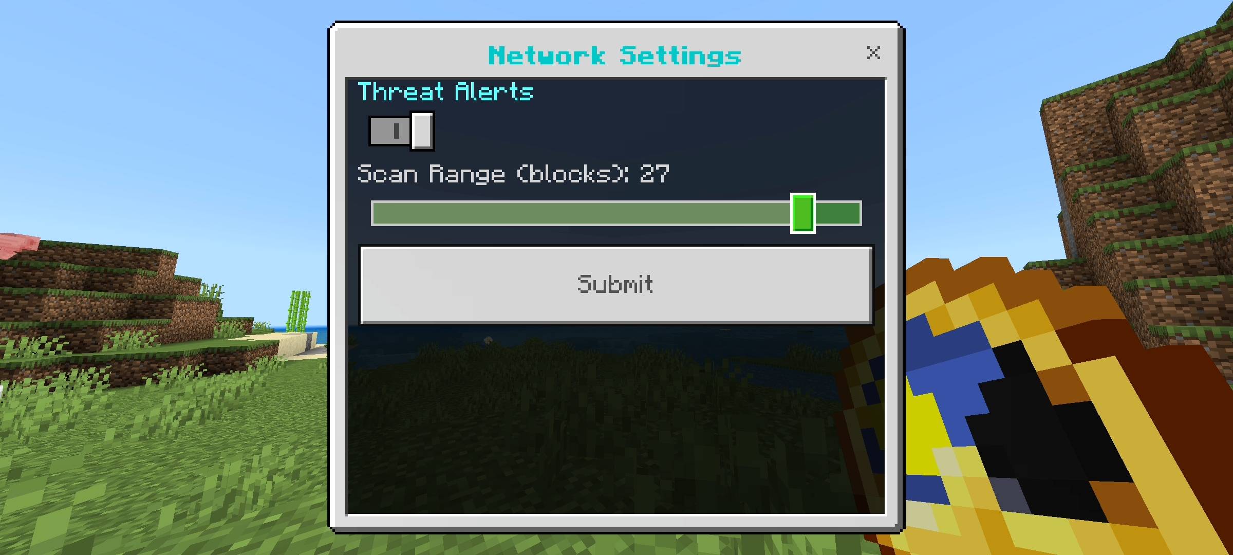 VOXELBRO ReconNet - Security Cameras — screenshot 7