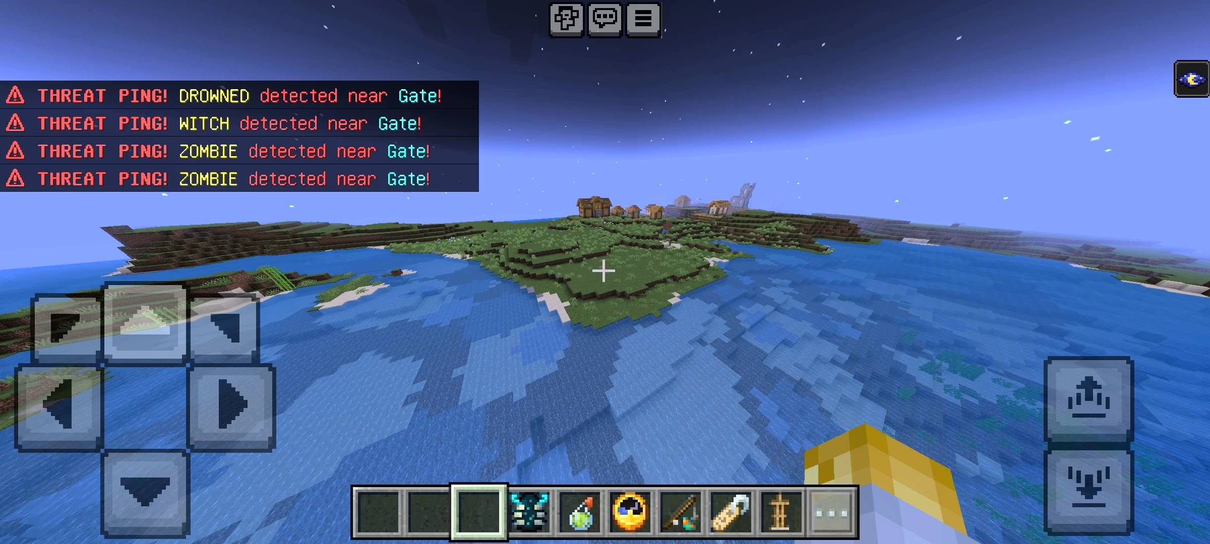 VOXELBRO ReconNet - Security Cameras — screenshot 8