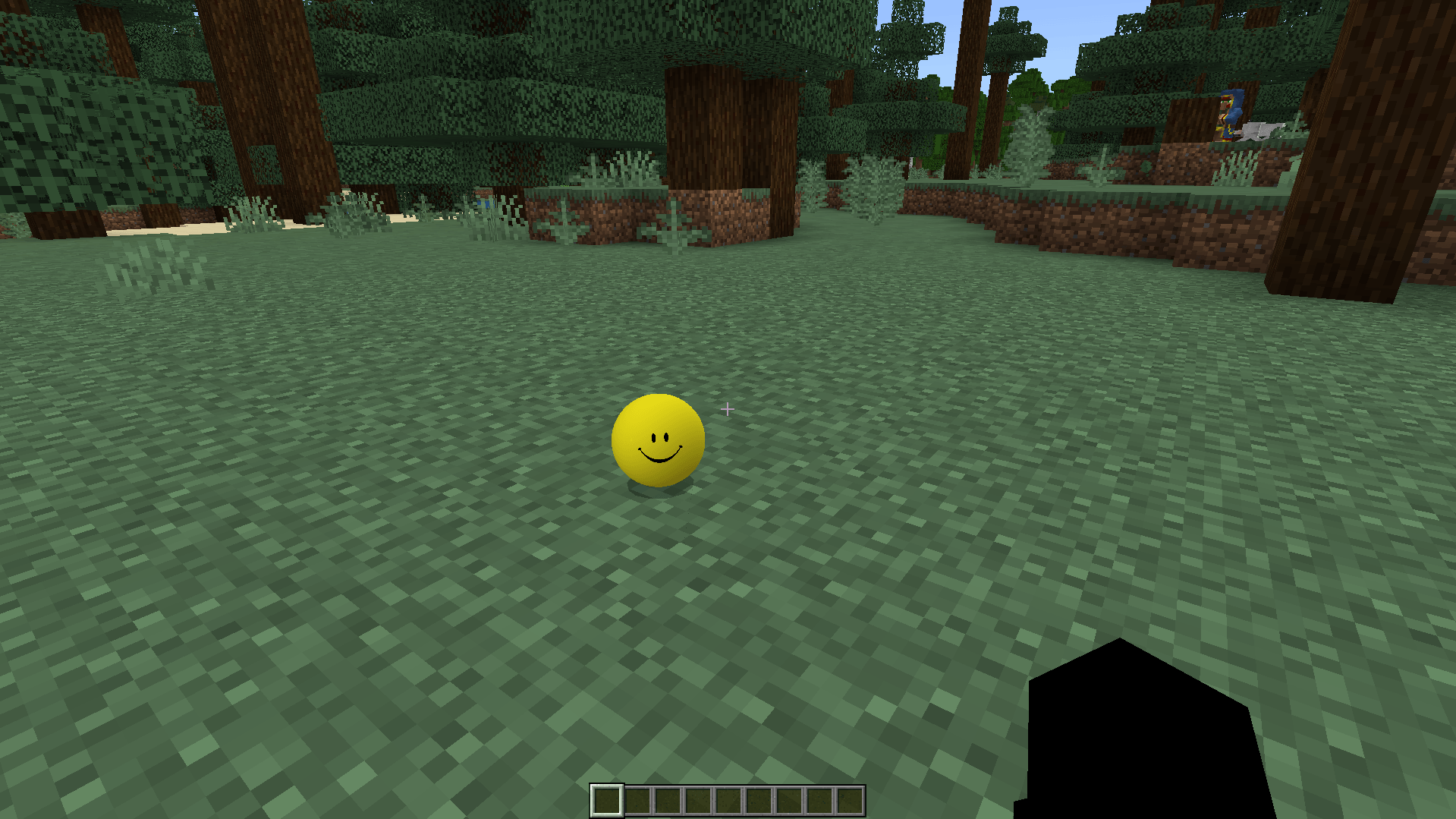 Verity - Bedrock Edition — MCModsHub