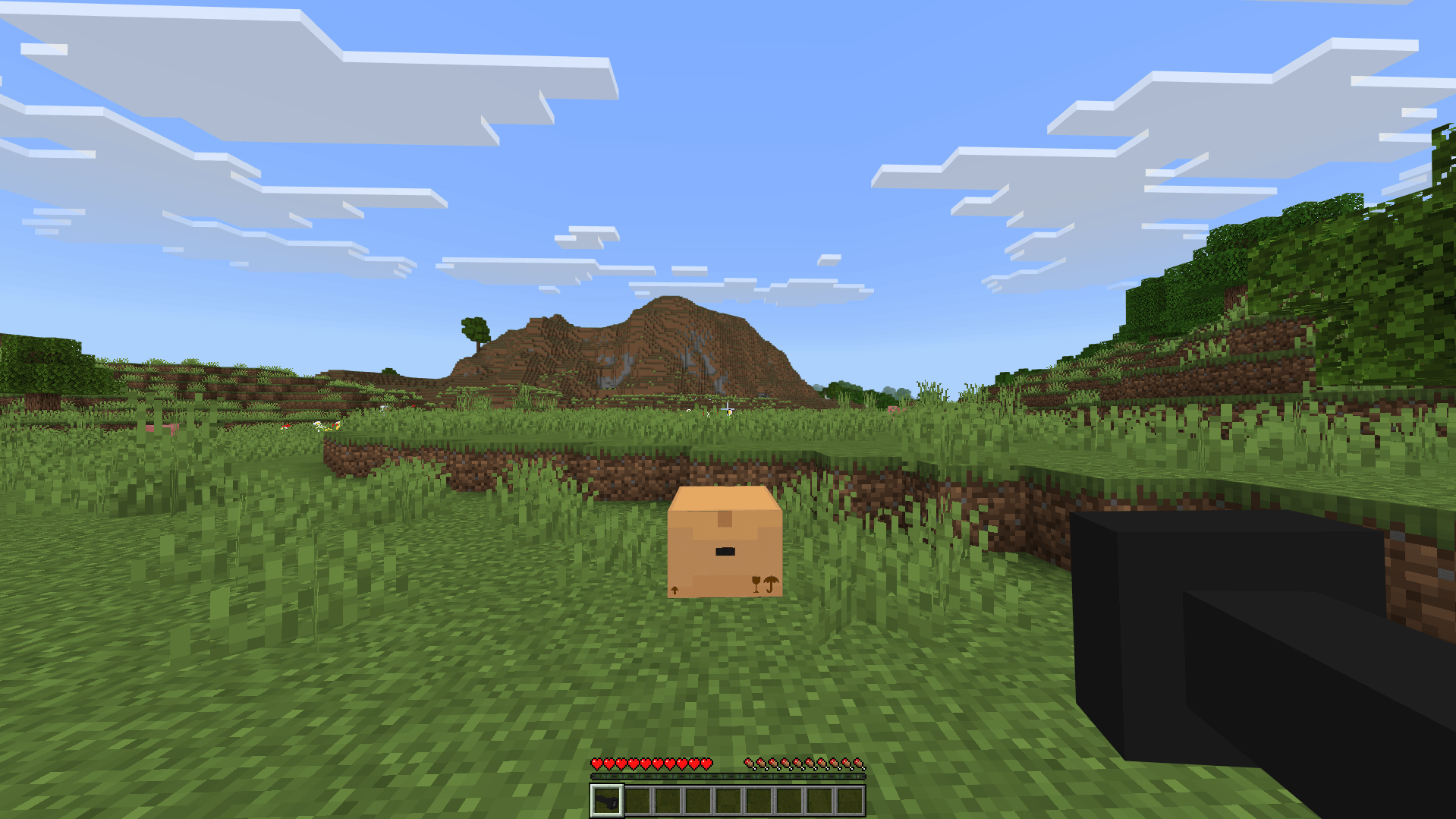 Verity - Bedrock Edition — screenshot 2