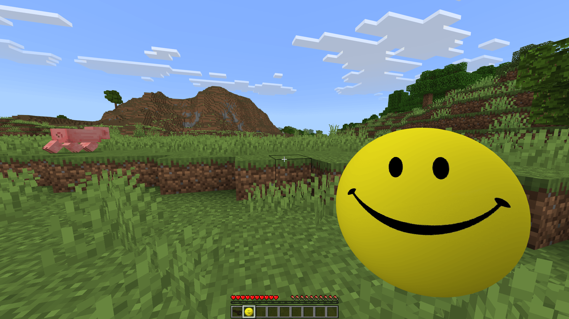 Verity - Bedrock Edition — screenshot 4