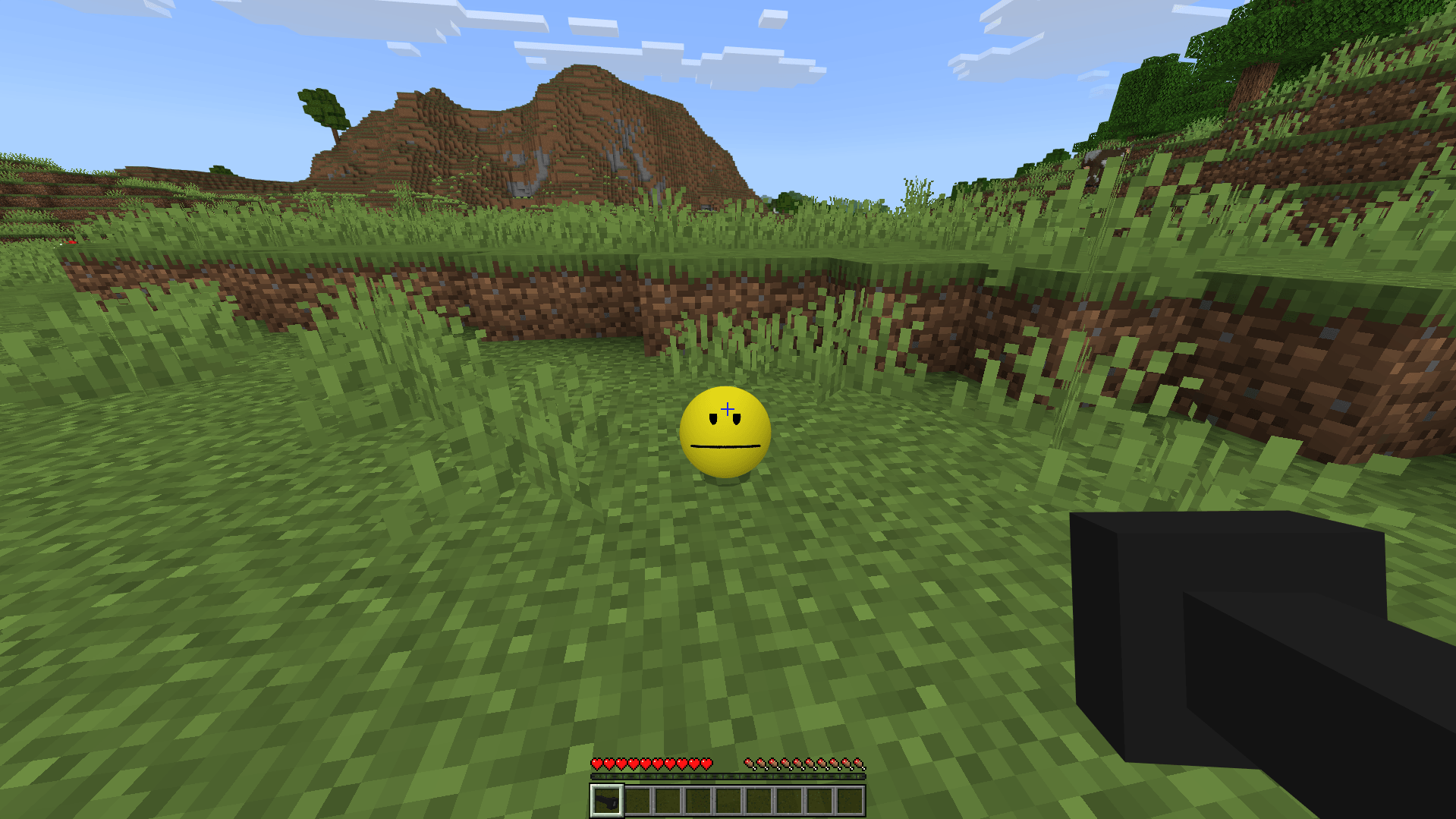 Verity - Bedrock Edition — screenshot 5