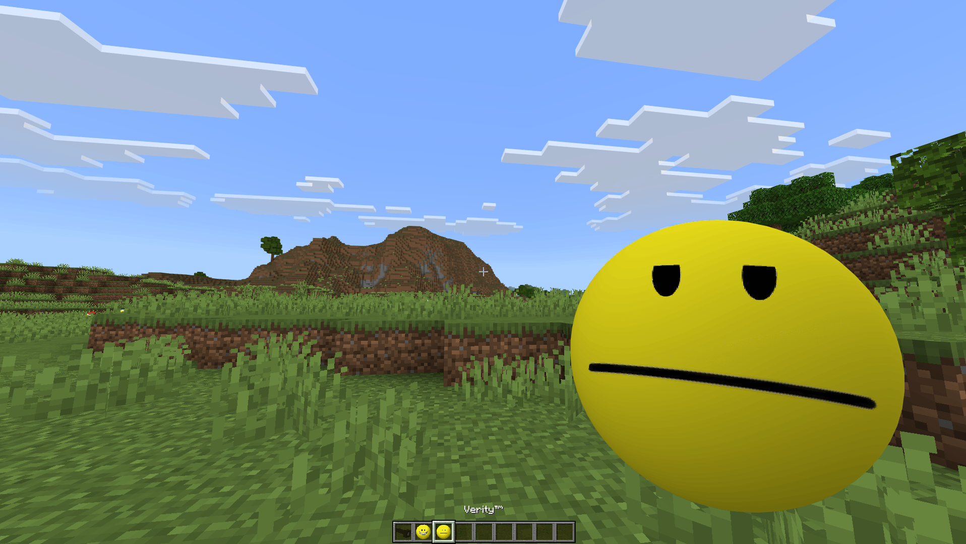 Verity - Bedrock Edition — screenshot 6