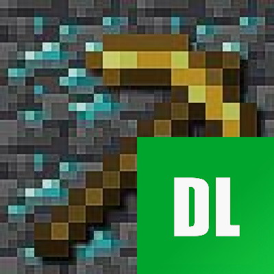 VeinMiner v1.8 Addon