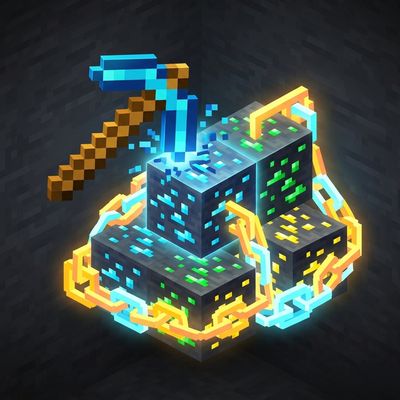 VB VeinStrike - Advanced Vein Miner
