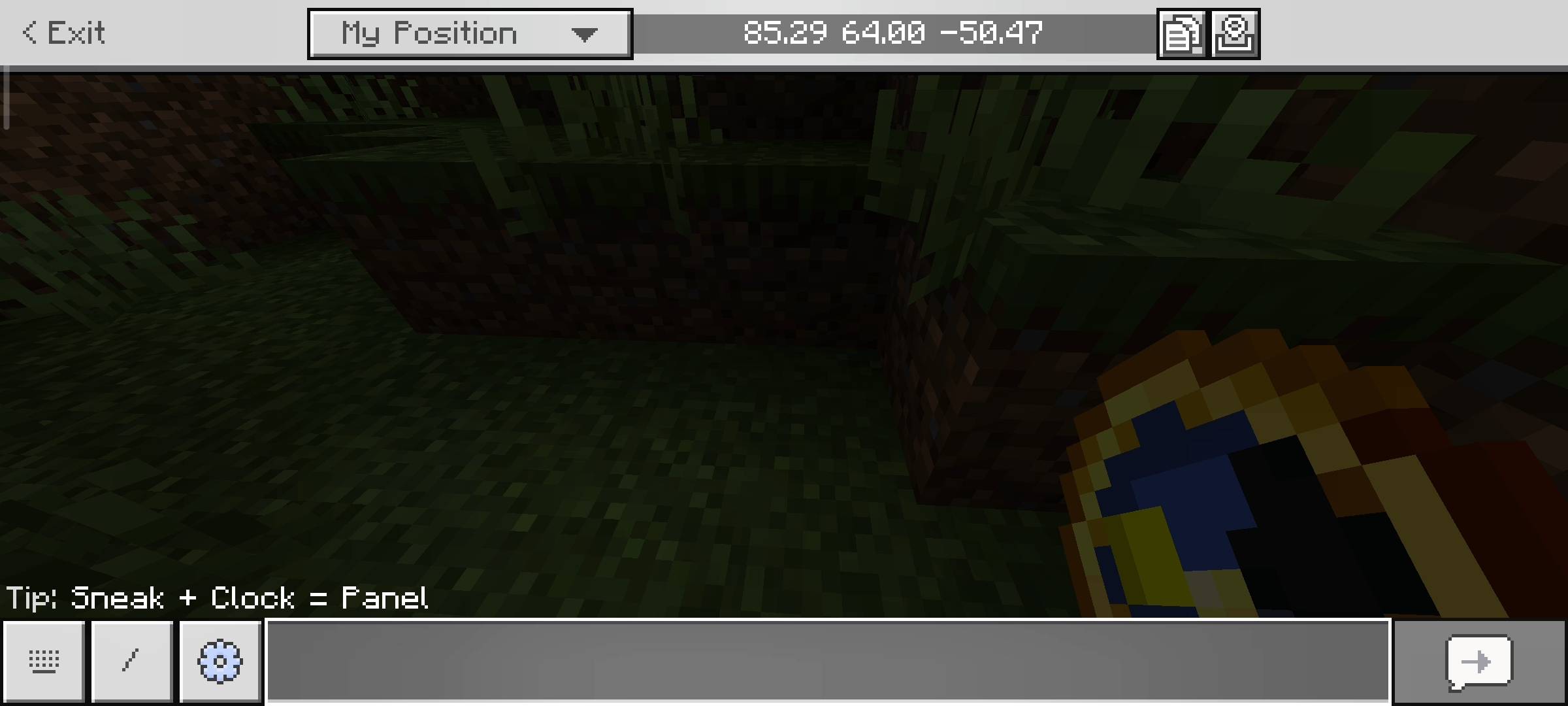 VB Mob Surprise - Random Spawns — screenshot 3