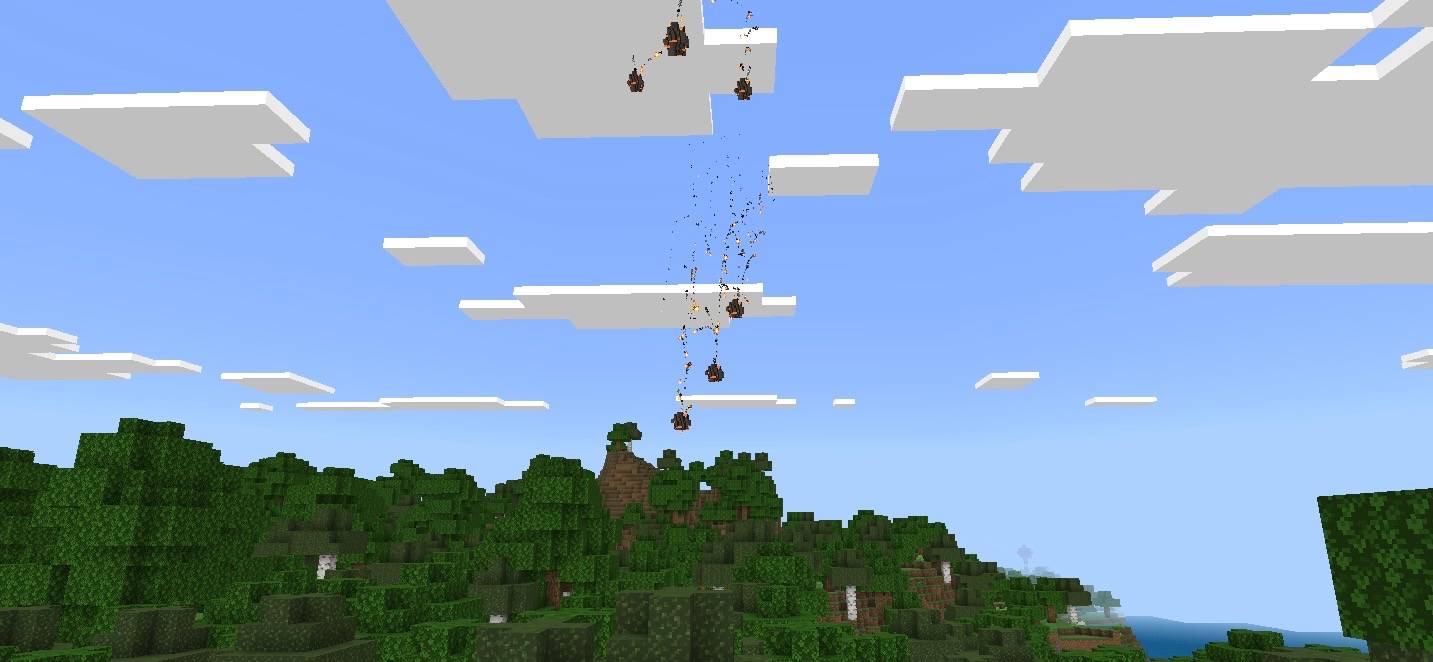 Unique TNT — screenshot 3