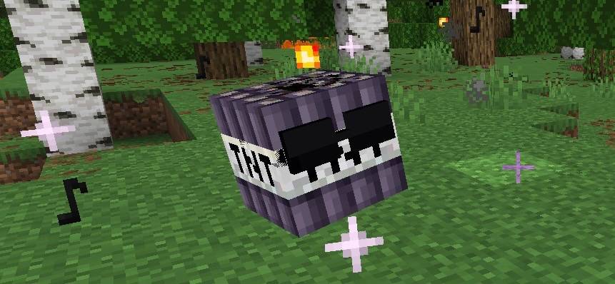 Unique TNT — screenshot 4