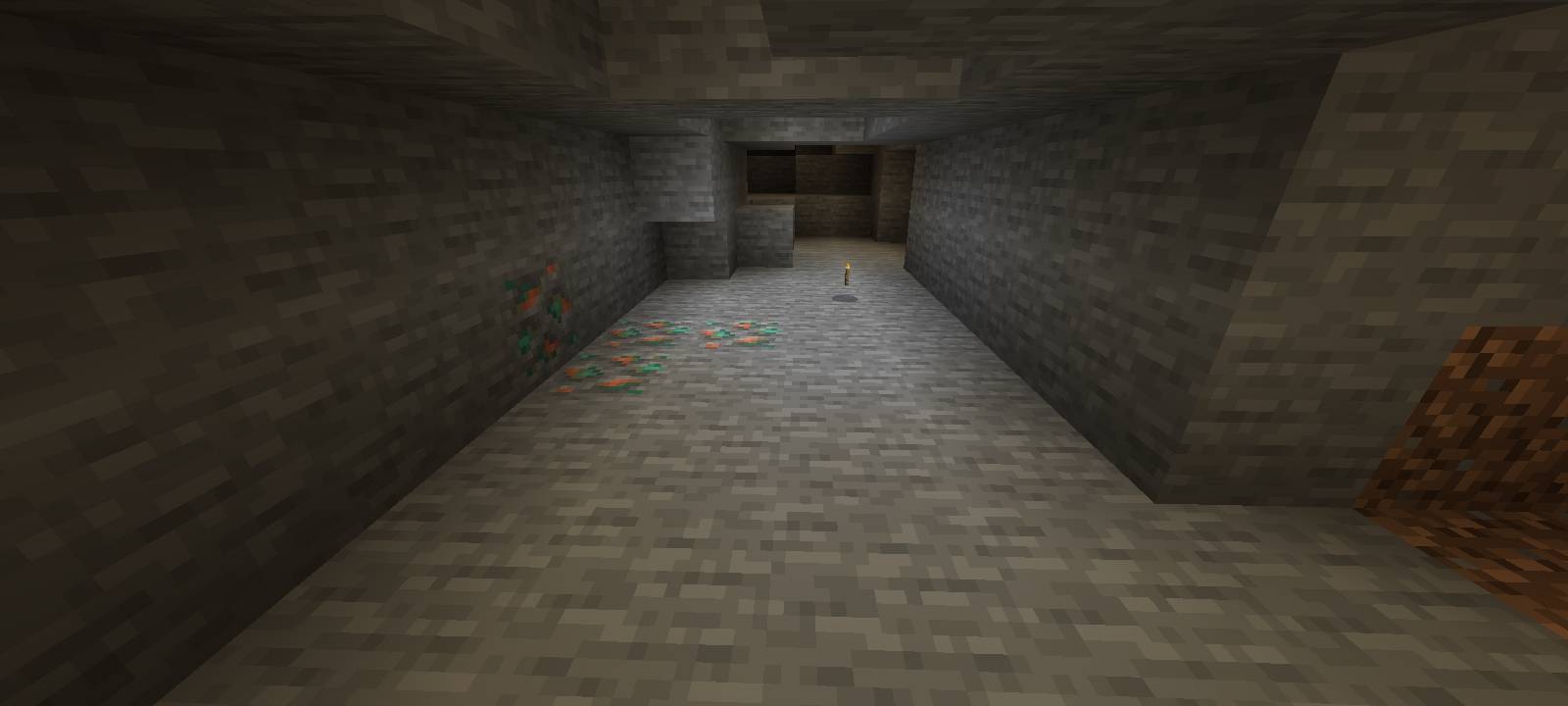 Ultra Dynamic Light + Offhand  — screenshot 2