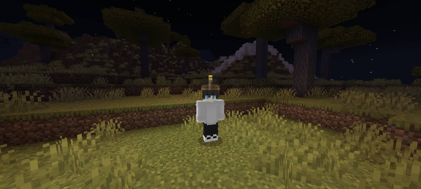 Ultra Dynamic Light + Offhand  — screenshot 4