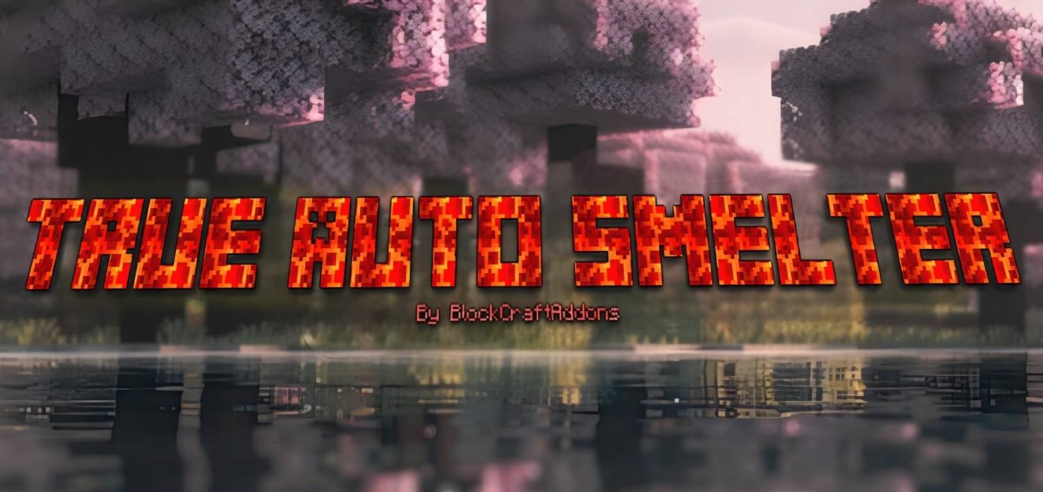 True Auto Smelter [ Achievements Friendly ] — screenshot 1