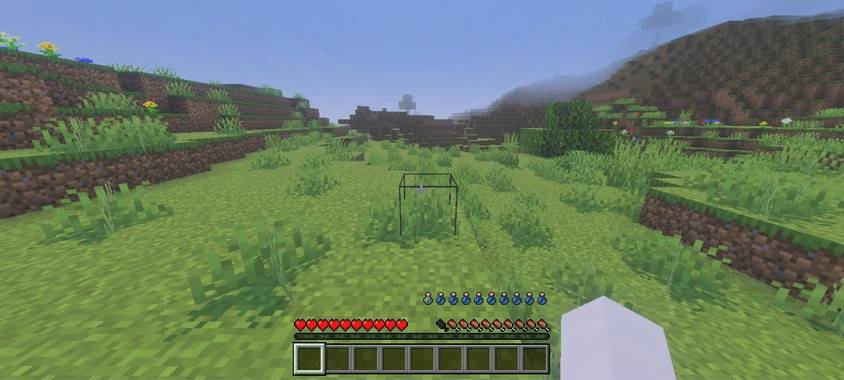 Thirst Meter V02 {Achievement friendly} — screenshot 2