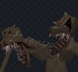 The Torn Cave Dweller — screenshot 1