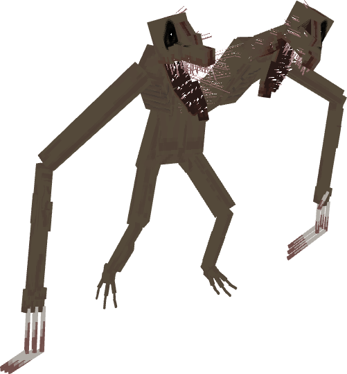 The Torn Cave Dweller — screenshot 2