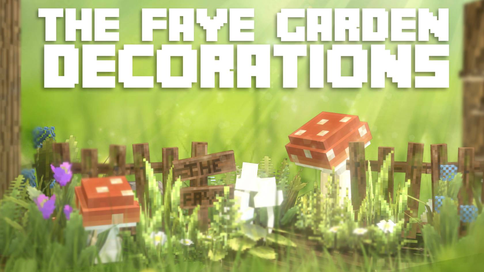 The Faye Garden Mega Pack — screenshot 4