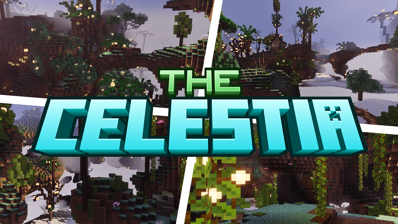 The Celestia — screenshot 1