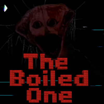 The Boiled One By Glitched Steve