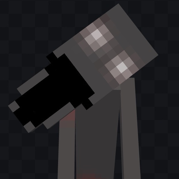 The Anomalies: The Vile One