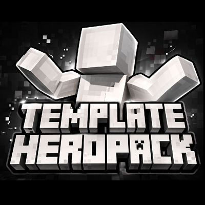 Template Heropack